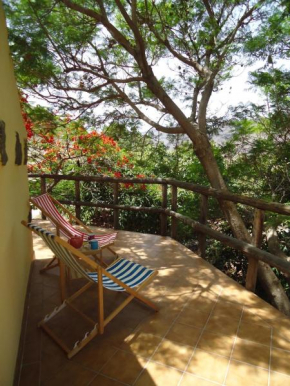 Finca Los Dioses I
